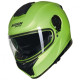 Мотошолом Nolan N80-8 MIVEDI Green