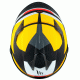 Мотошолом MT Targo S KAY B3 Matt Yellow ECE2206