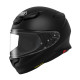 Мотошолом SHOEI NXR2 Matt Black