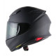 Мотошолом SHOEI NXR2 Matt Black