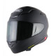 Мотошолом SHOEI NXR2 Matt Black