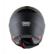 Мотошолом SHOEI NXR2 Matt Black