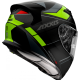 Мотошолом AXXIS RACER GP SV FIBER B3 MATT Yellow L