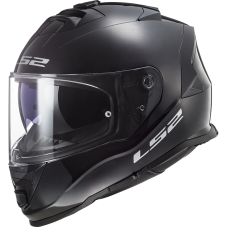 Мотошолом LS2 FF800 Storm 2 Solid Gloss Black ECE2206 XS