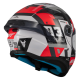 Мотошолом MT Targo S SERGIO GARCIA 2024 B5 GLOSS L