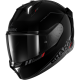 Мотошолом Shark Skwal i3 Blank Black