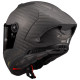 Мотошолом LS2 FF805 Thunder C GP Aero Spoiler Matt Black M