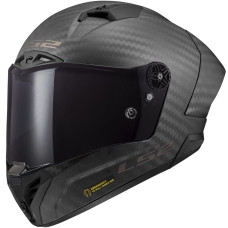 Мотошолом LS2 FF805 Thunder C GP Aero Spoiler Matt Black M
