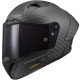 Мотошолом LS2 FF805 Thunder C GP Aero Spoiler Matt Black M