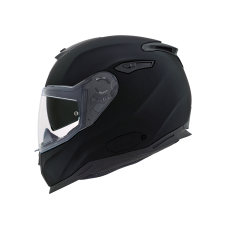 Мотошолом Nexx SX.100 CORE EDITION Matt Black
