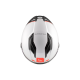 Мотошолом MT STINGER 2 A0 Solid Gloss White