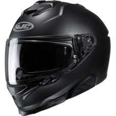 Мотошолом HJC I71 Matt Black ECE2206