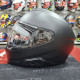 Мотошолом HJC I71 Matt Black ECE2206