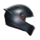 Мотошолом AGV K1 S Matt Black ECE2206