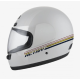 Мотошолом NZI ACTIVY 3 BIBAND White Gold