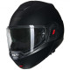 Мотошолом Nolan N120-1 CLASSICO Flat Black