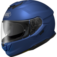 Мотошолом Shoei GT-AIR3 Matt Blue Metallic S