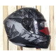 Мотошолом MT BLADE 2 SV Breeze Matt Grey
