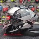 Мотошолом MT THUNDER 4 SV Fade B2 Gray