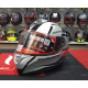 Мотошолом MT TARGO PRO Sound A2 Gloss Gray