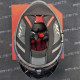 Мотошолом MT THUNDER 4 SV Fade B2 Gray
