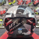 Мотошолом MT THUNDER 4 SV Fade B2 Gray