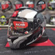 Мотошолом MT THUNDER 4 SV Fade B2 Gray