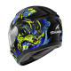 Мотошолом SHARK RIDILL 2 RAGING BEAST M