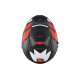 Мотошолом MT BRAKER SV CHENTO B5 Matt Red