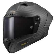 Мотошолом LS2 FF805 Thunder C GP FIM Matt Carbon ECE2206