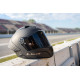 Мотошолом LS2 FF805 Thunder C GP FIM Matt Carbon ECE2206