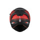 Мотошолом MT BRAKER SV CHENTO B5 Matt Red