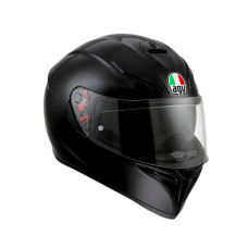 Мотошолом AGV K3 SV Gloss Black