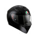 Мотошолом AGV K3 SV Gloss Black