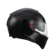Мотошолом AGV K3 SV Gloss Black
