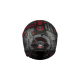 Мотошолом MT Jarama SV ART E5 MATT XXL