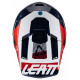 Мотошолом LEATT GPX 3.5 Royal