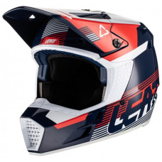 Мотошолом LEATT GPX 3.5 Royal