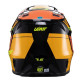 Мотошолом LEATT Helmet Moto 7.5 + Goggle Citrus M
