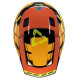 Мотошолом LEATT Helmet Moto 7.5 + Goggle Citrus M