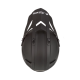 Мотошолом дитячий LS2 MX437 Fast 2 Mini Matt Black YS