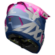 Мотошолом AXXIS WOLF Jackal C18 Matt Pink