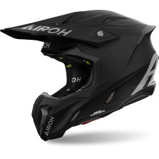 Мотошолом Airoh Twist 3 COLOR black matt M