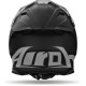 Мотошолом Airoh Twist 3 COLOR black matt M