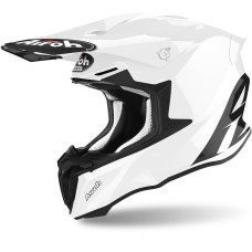 Мотошолом Airoh Twist 2.0 Gloss White