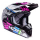 Мотошолом LAZER MX8 Flash M(p)