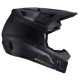 Мотошолом LEATT Moto 7.5 Helmet + Goggle Stealth, S