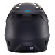 Мотошолом LEATT Moto 7.5 Helmet + Goggle Stealth, S