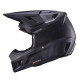 Мотошолом LEATT Moto 7.5 Helmet + Goggle Stealth, S