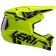 Мотошолом LEATT Moto 2.5 Helmet Argon, XS